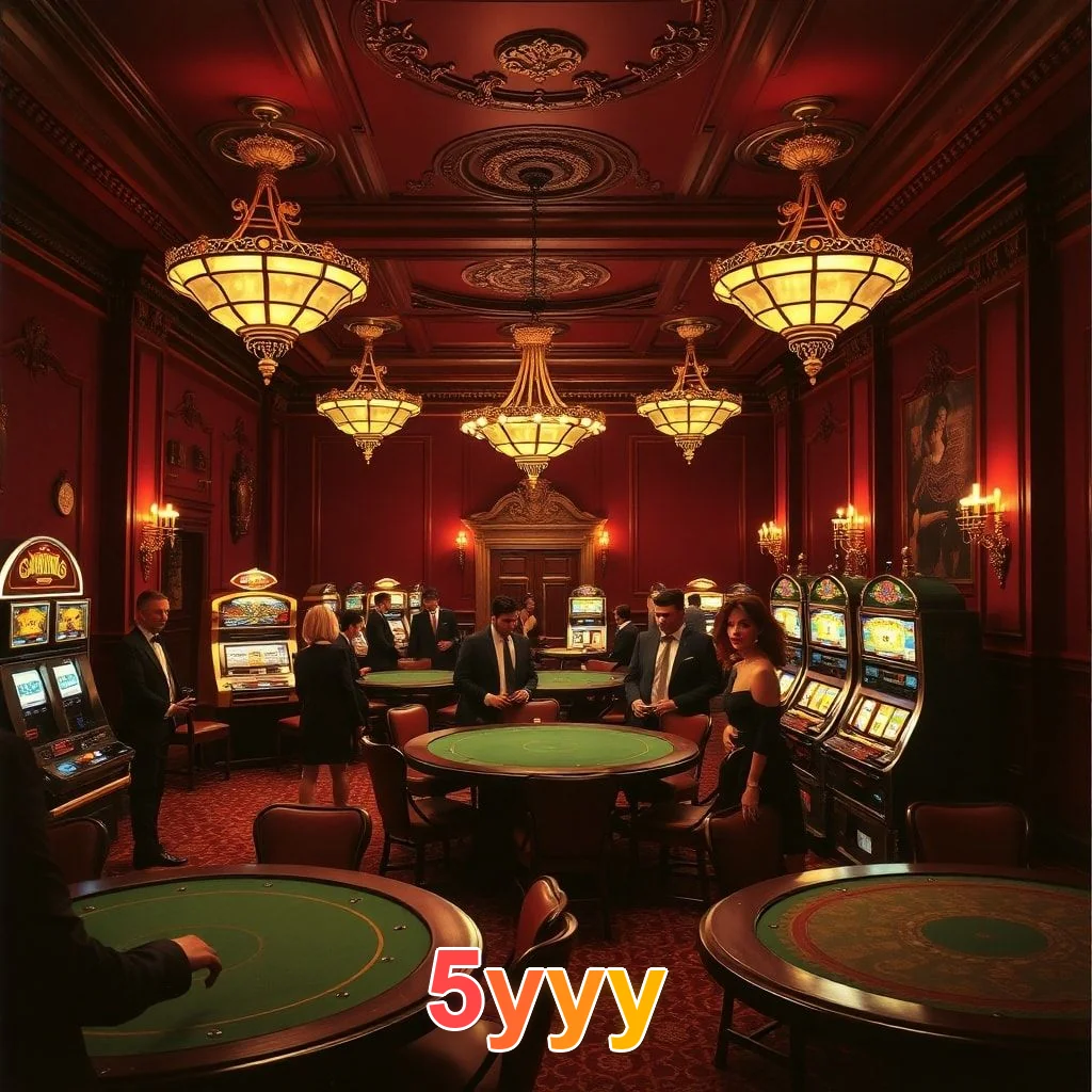 Transparência RTP 5yyy